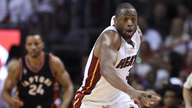 Miami igualó la serie ante Toronto y encendió la lucha en las semifinales del este