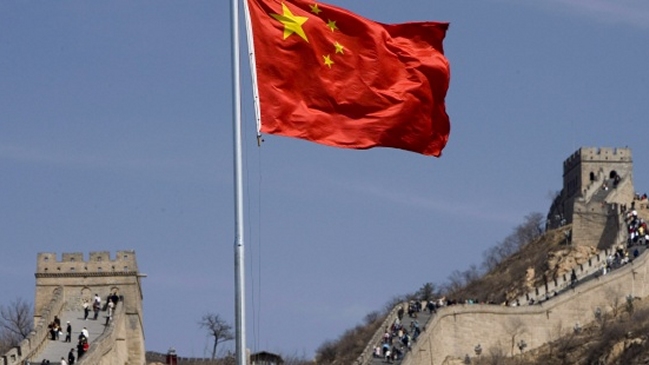 China: La muerte de un obrero de 15 años provoca campaña contra explotación infantil