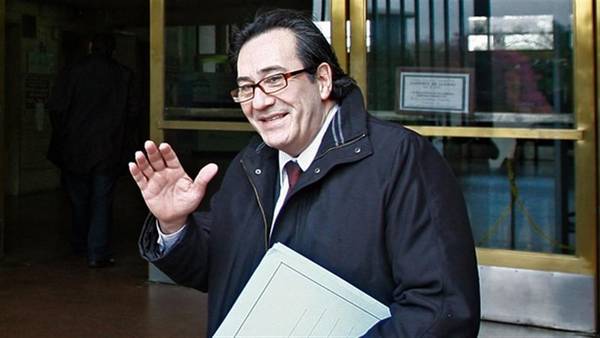 Encuentran muerto a ejecutivo vinculado a Báez y Kirchner