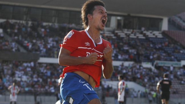 Carlos Espinosa: Uno siempre tiene que lidiar con competencia para poder jugar