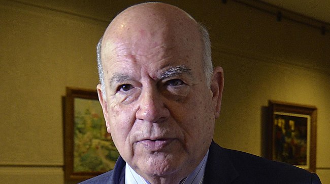 José Miguel Insulza: Espero que Evo Morales no quiera guerra