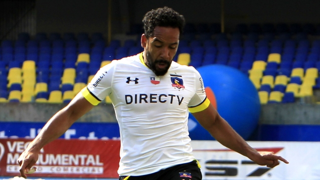 Presidente del Consejo de Observadores: Lo que pase con Beausejour tiene que ver con decisiones profesionales