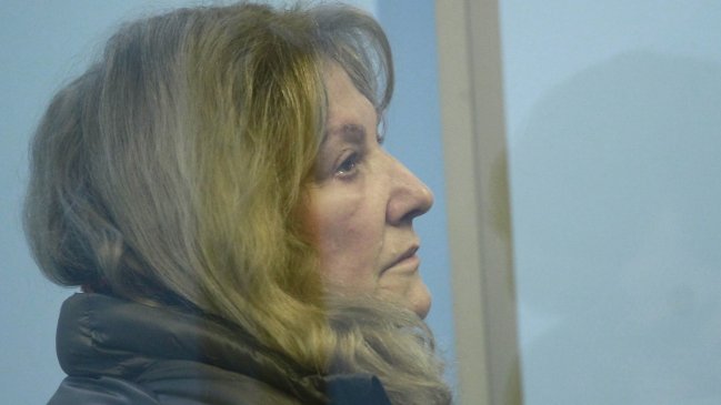 Justicia rechazó trasladar a madre de Alberto Chang a Clínica Alemana