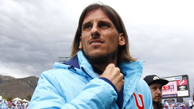 ¿Le darías una nueva oportunidad a Sebastián Beccacece en U. de Chile? ¿Por qué?