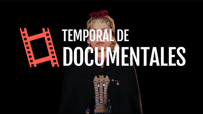 ChileDoc y Temporal de Documentales: Es una forma de democratizar el acceso