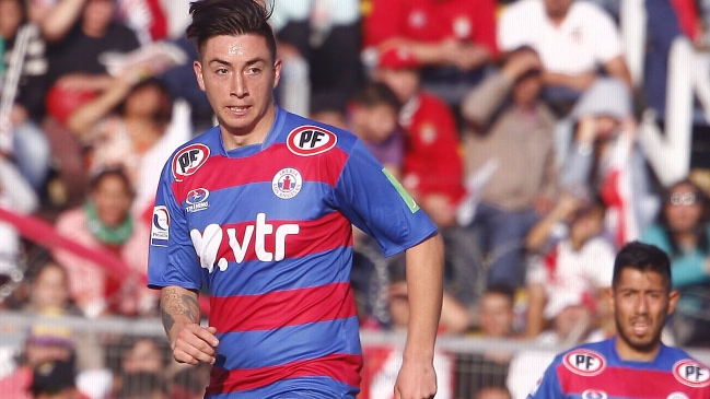 Deportes Iberia y Puerto Montt chocarán en la final de ida en la Liguilla de Primera B