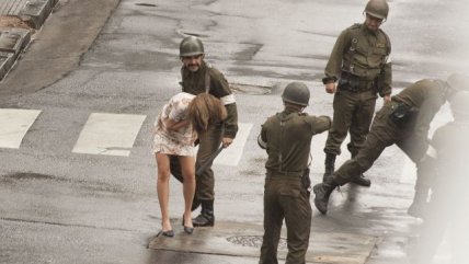   La Historia es Nuestra: El valor de exhibir la película 