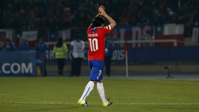 DT de Jamaica: Jorge Valdivia es de los mejores mediocampistas que vi en mi vida