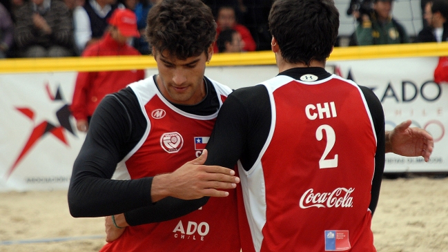 Deuda de la Federación Chilena pone en peligro la clasificación de los Grimalt a Río 2016