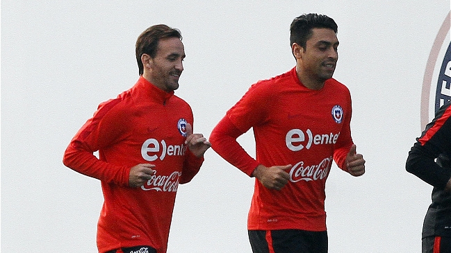 José Pedro Fuenzalida: Tenemos la ambición de ganar la Copa América