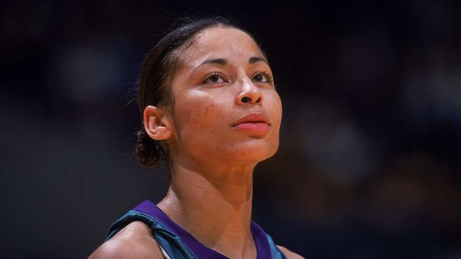 Ex estrella de la WNBA dirá presente en el NBA3X este fin de semana en Puente Alto