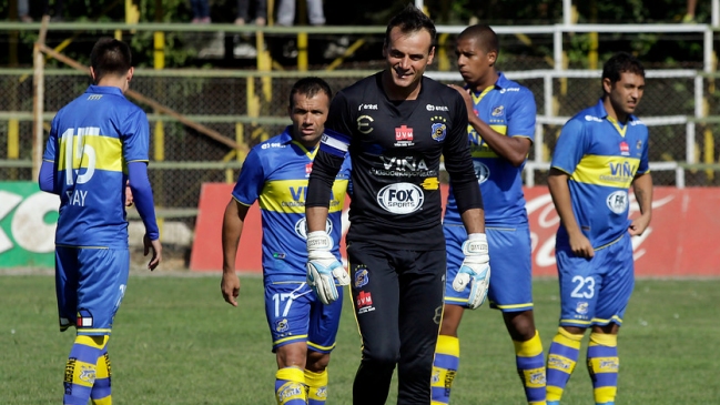 Everton continúa su preparación de cara a la final por el ascenso