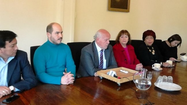 ANEF participará en proceso constituyente: 