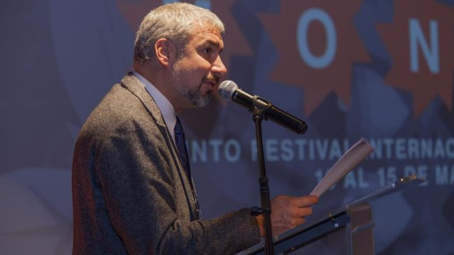 Ministro de Cultura anunció nuevo fondo para la animación