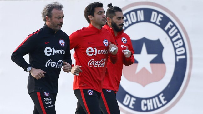 Toselli: La Copa Centenario es una linda oportunidad para lograr el bicampeonato