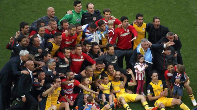 10 grandes definiciones de la liga española