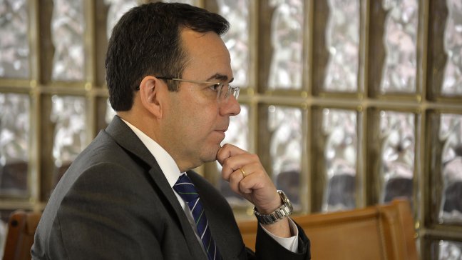 Céspedes por Chiloé: Como Gobierno tenemos una visión descentralizadora