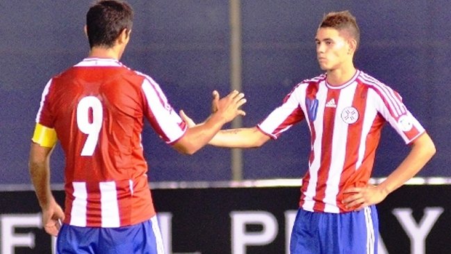 El paraguayo Roque Santa Cruz se perderá la Copa América por lesión