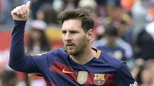 FC Barcelona y Real Madrid dirimen el campeón de la liga española