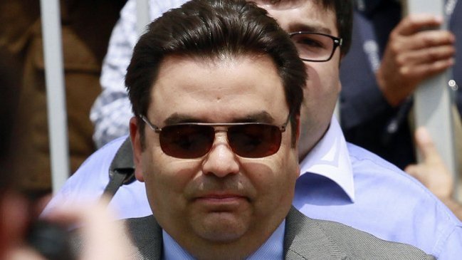 Fiscalía formalizará a ex director metropolitano de Salud por caso Caval