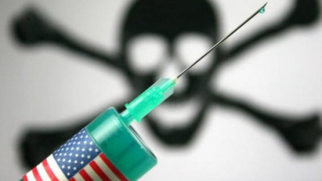 Farmacéutica prohibió el uso de sus productos para ejecuciones en EE.UU.