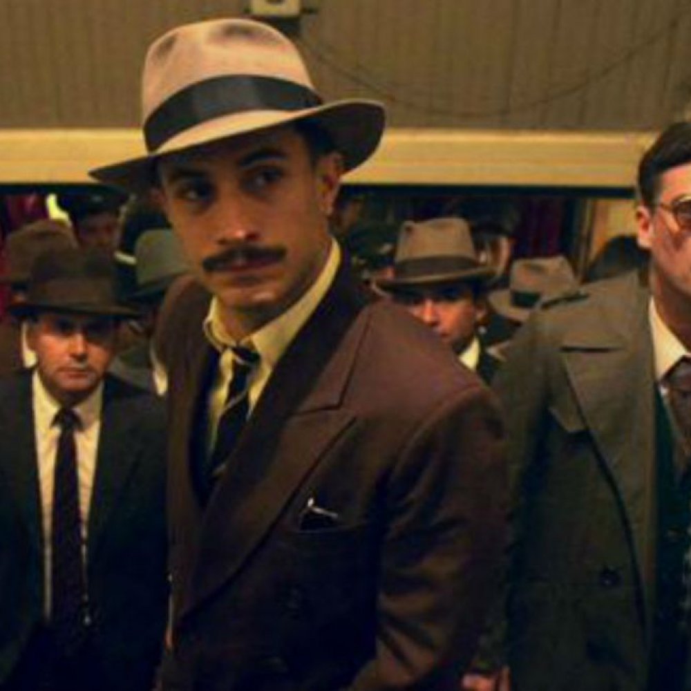 Pablo Larraín lleva a Cannes un 