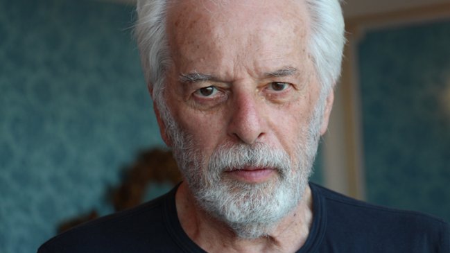Cannes ovaciona a un emocionado Jodorowsky por 