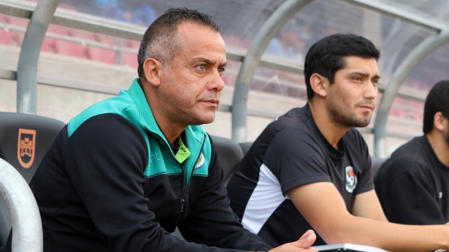 DT de Puerto Montt: Le dimos una alegría a la gente de la zona