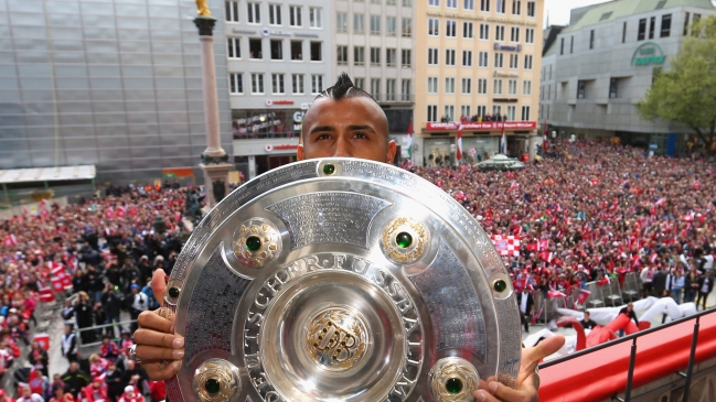 La columna de Pelotazo: De Europa a titulares con la Roja