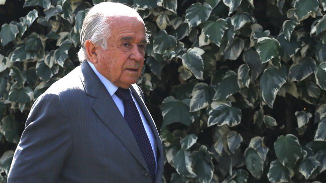 Zaldívar espera que agenda de productividad esté presente en discurso del 21 de mayo