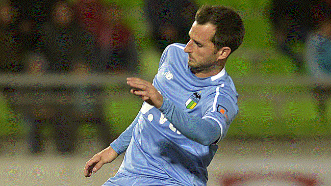 Calandria y clasificación a la Sudamericana: Se dio por el convencimiento y la unión de grupo