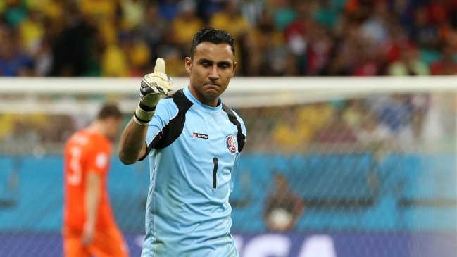 Costa Rica entregó su nómina para la Copa América Centenario