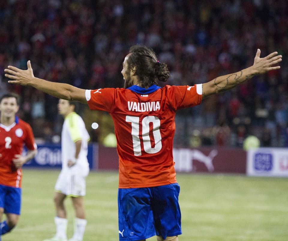 10 jugadores que Juan Antonio Pizzi descartó para la Copa América Centenario