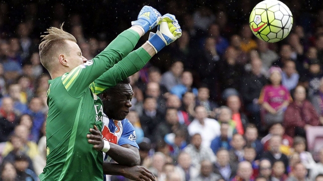 Alemania tiene lista provisional para la Eurocopa