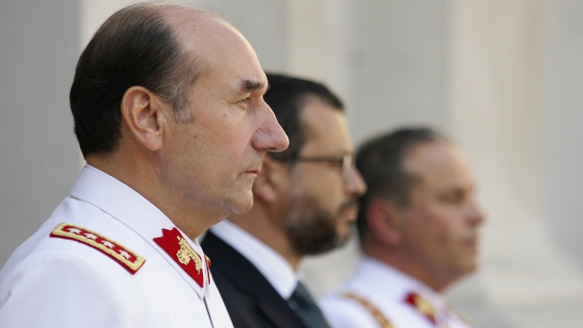 Diputados propusieron enviar cuestionario por escrito a Fuente-Alba