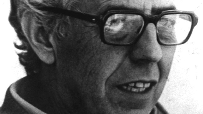 Justicia pidió a EE.UU. extradición de Townley y Fernández Larios por crimen de Soria