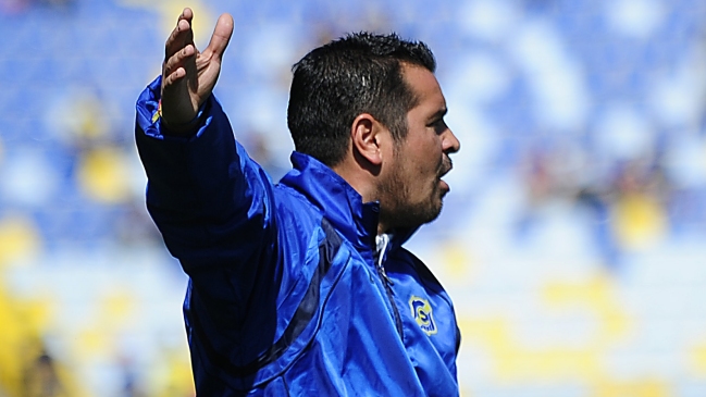 Héctor Tapia: Puerto Montt llega con más minutos a la final, pero con un desgaste a considerar