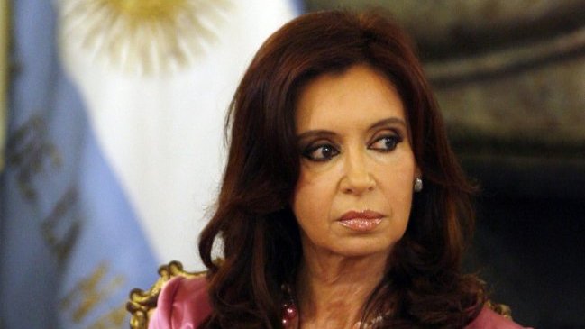 Cristina Fernández apeló a su procesamiento en causa por dólar futuro