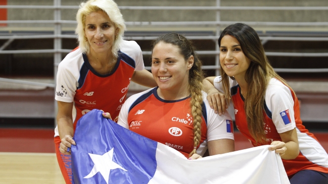 Este miércoles comienza la votación para elegir a la abanderada chilena