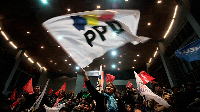 Fiscal nacional pidió acelerar investigación de vínculos entre SQM y el PPD