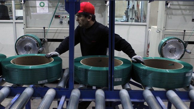 Presidenta Bachelet promulgó ley que fomenta el reciclaje