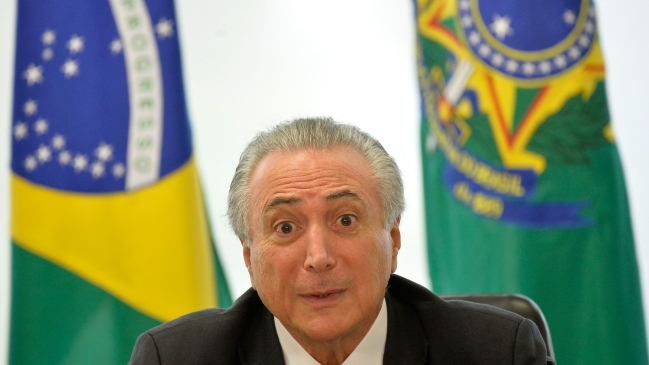 Brasil: Gobierno de Temer revoca construcción de 11.250 viviendas sociales