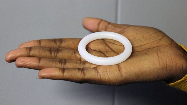 Anillo vaginal contra el Sida: Nueva esperanza para millones de mujeres