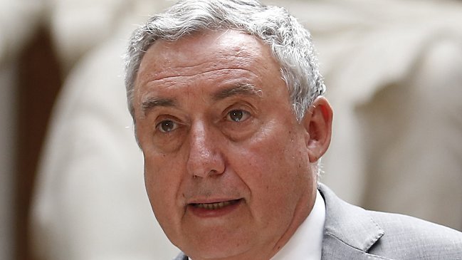 Rector de la Universidad de Chile: Regular el lucro puede ser la única solución