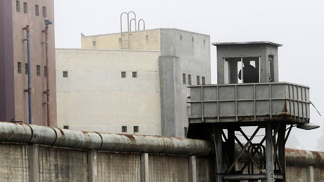 Gendarmería aclarará situación de presos que tenían condenas cumplidas