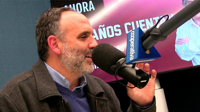 Hogar de Cristo: Queremos que el país trate de igual a igual al joven que está 