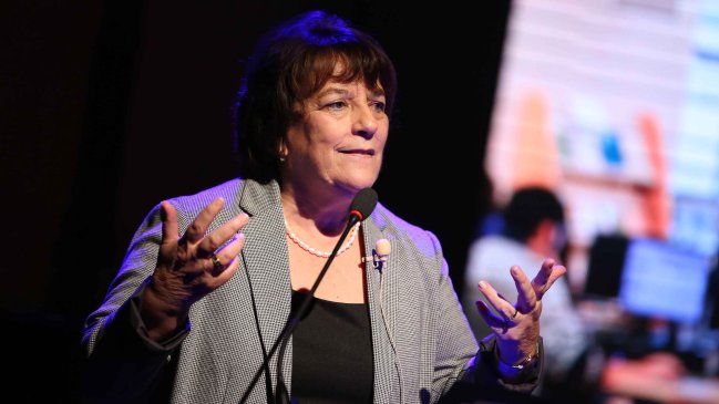 Gobierno espera duplicar alumnos con gratuidad en 2017