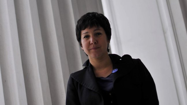 Javiera Parada presentó su renuncia a cargo de agregada cultural en EE.UU.