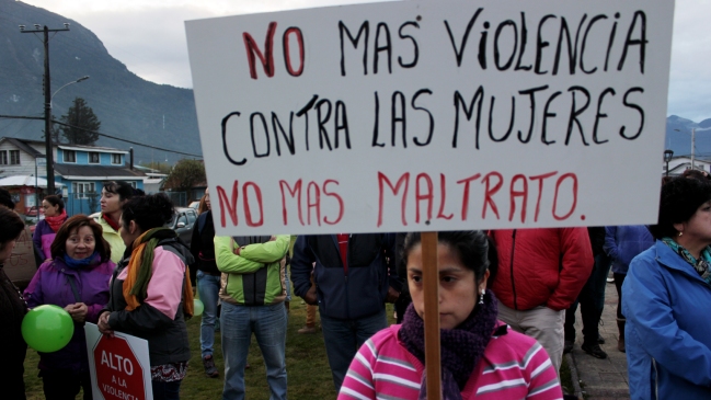 Exámenes realizados a Nabila Rifo descartaron daño neurológico