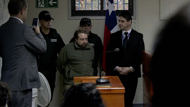 Fiscal y tardía captura de agresor de Nabila: Había que corroborar informaciones